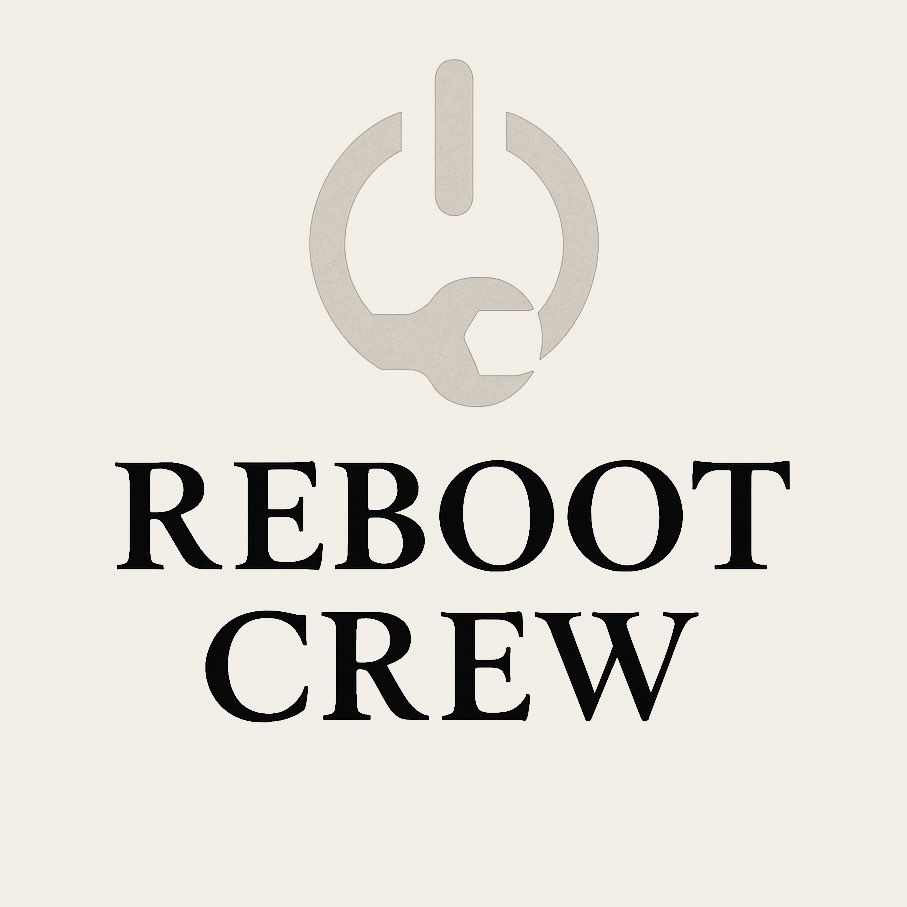 Reboot Crew