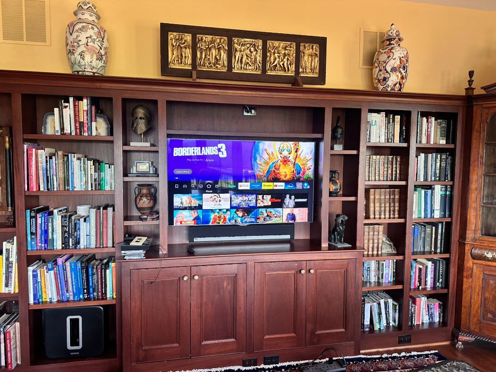 Projects and media
