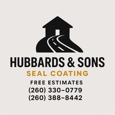 Avatar for Hubbards and Sons Seal Coating