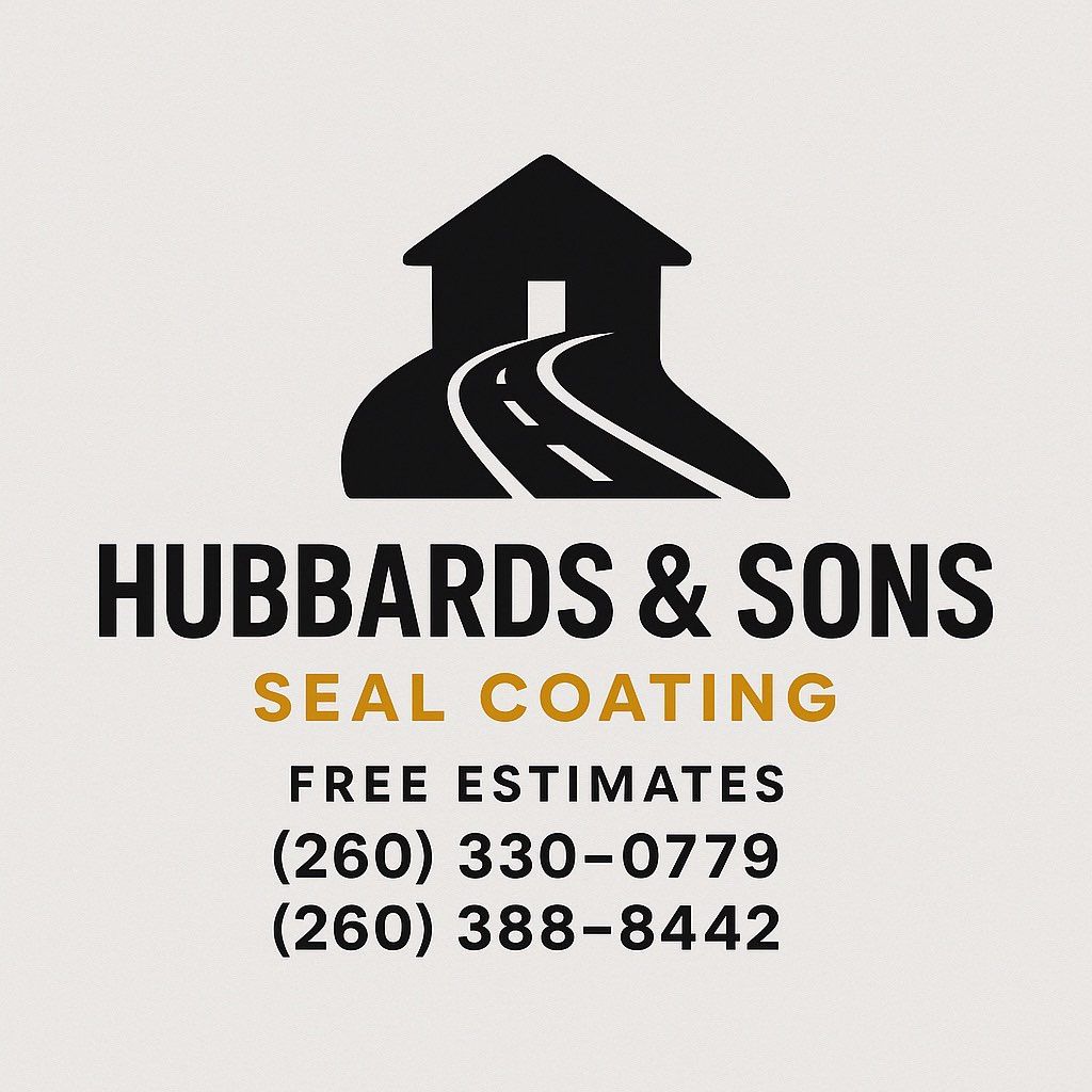 Hubbards and Sons Seal Coating