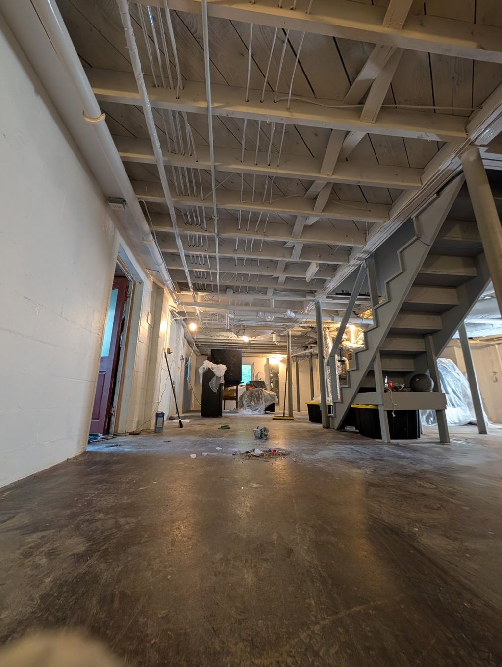 Projects and media