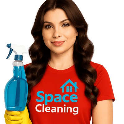 Avatar for Space Cleaning💫