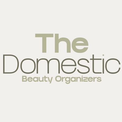 Avatar for The Domestic Beauty Home Organizers