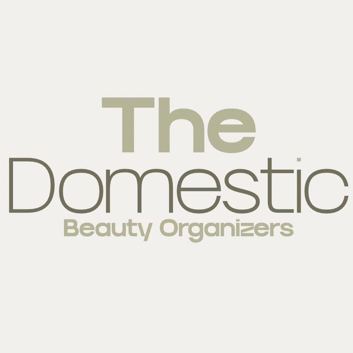 The Domestic Beauty Home Organizers