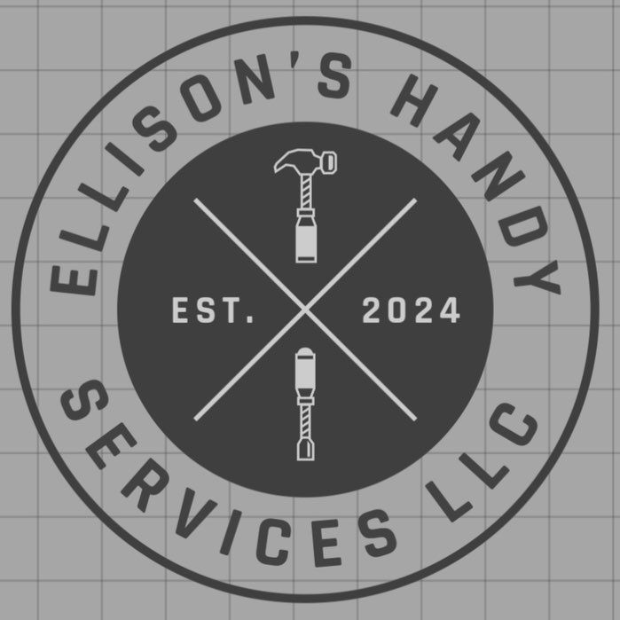 Ellison’s handy services llc