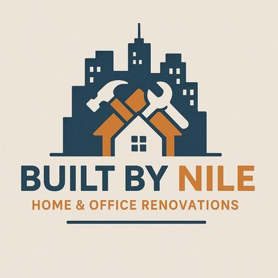 Avatar for Built By Nile Home & Office Renovations
