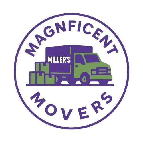 Millers Magnificent Movers