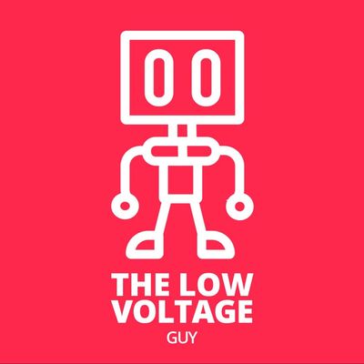 Avatar for The Low Voltage Guy