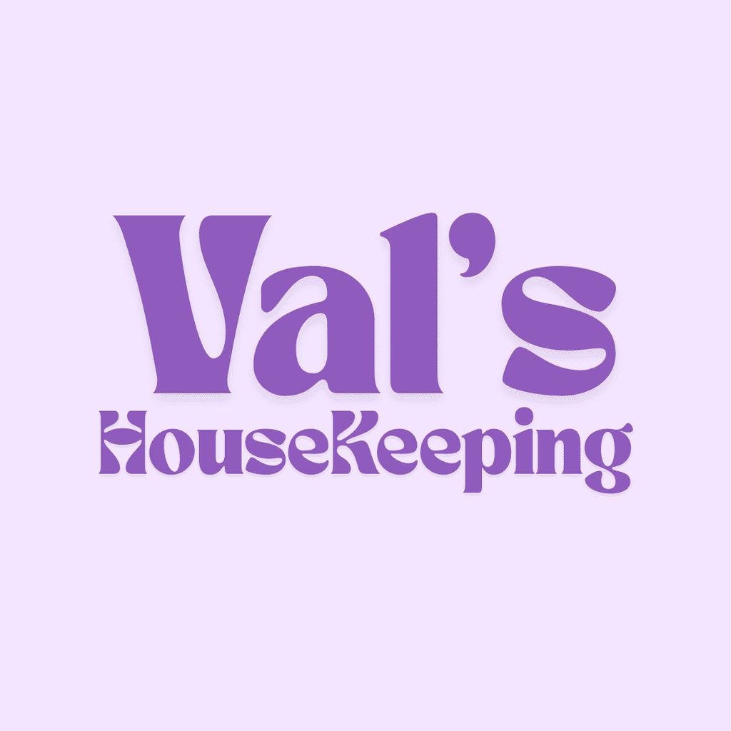 Val's Housekeeping