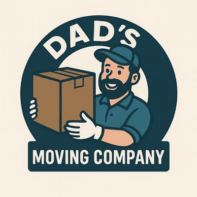 Avatar for Dads Moving Company