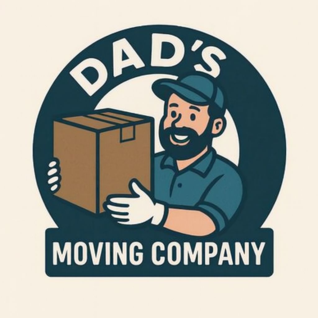 Dads Moving Company