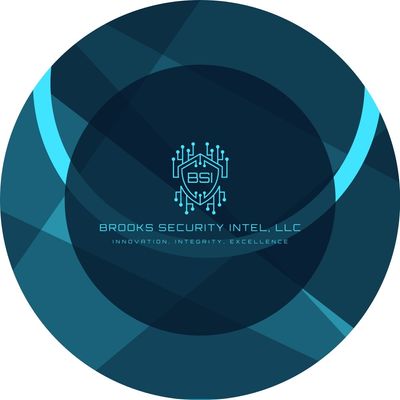 Avatar for Brooks Security Intel, LLC