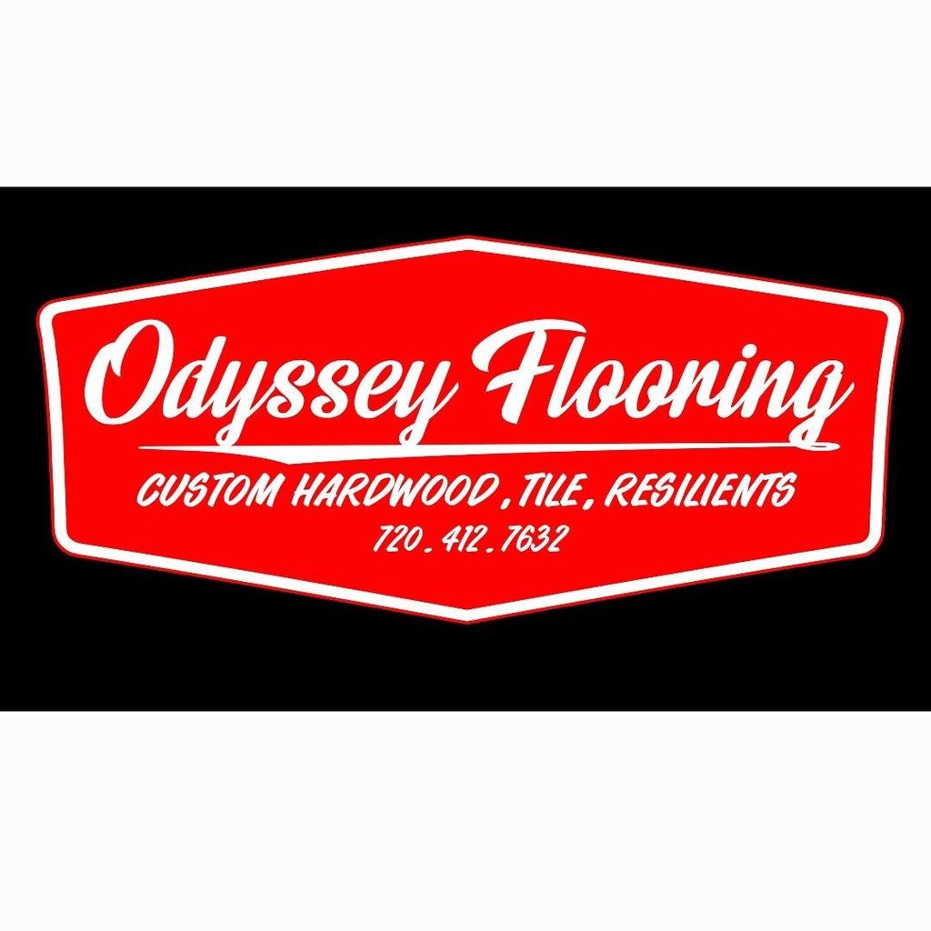 Odyssey Flooring