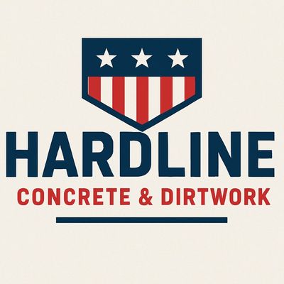 Avatar for Hardline Concrete & Dirtwork