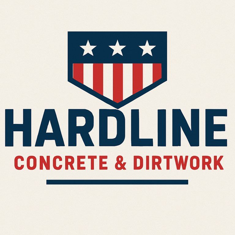 Hardline Concrete & Dirtwork