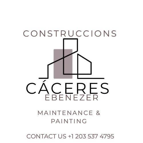 CACERES EBENEZER CONSTRUCTION