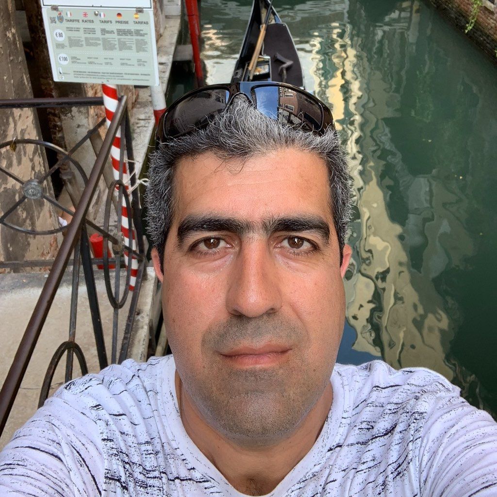 Naser Nabirahni