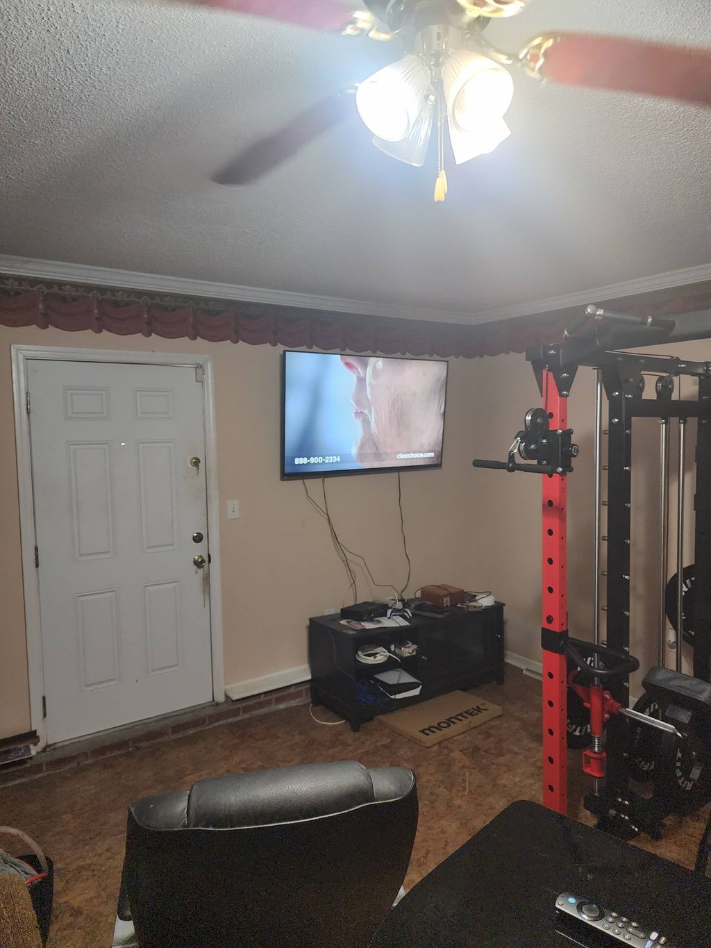 Customer photos
