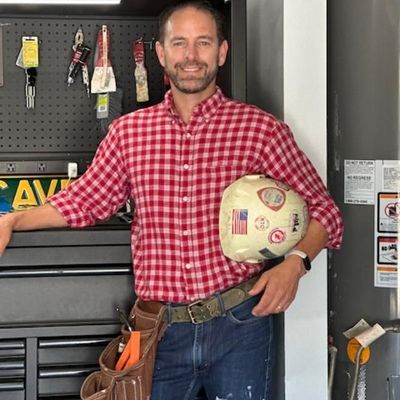 Avatar for Rail District Handyman