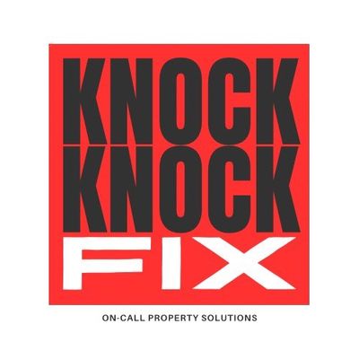 Avatar for Knock Knock Fix