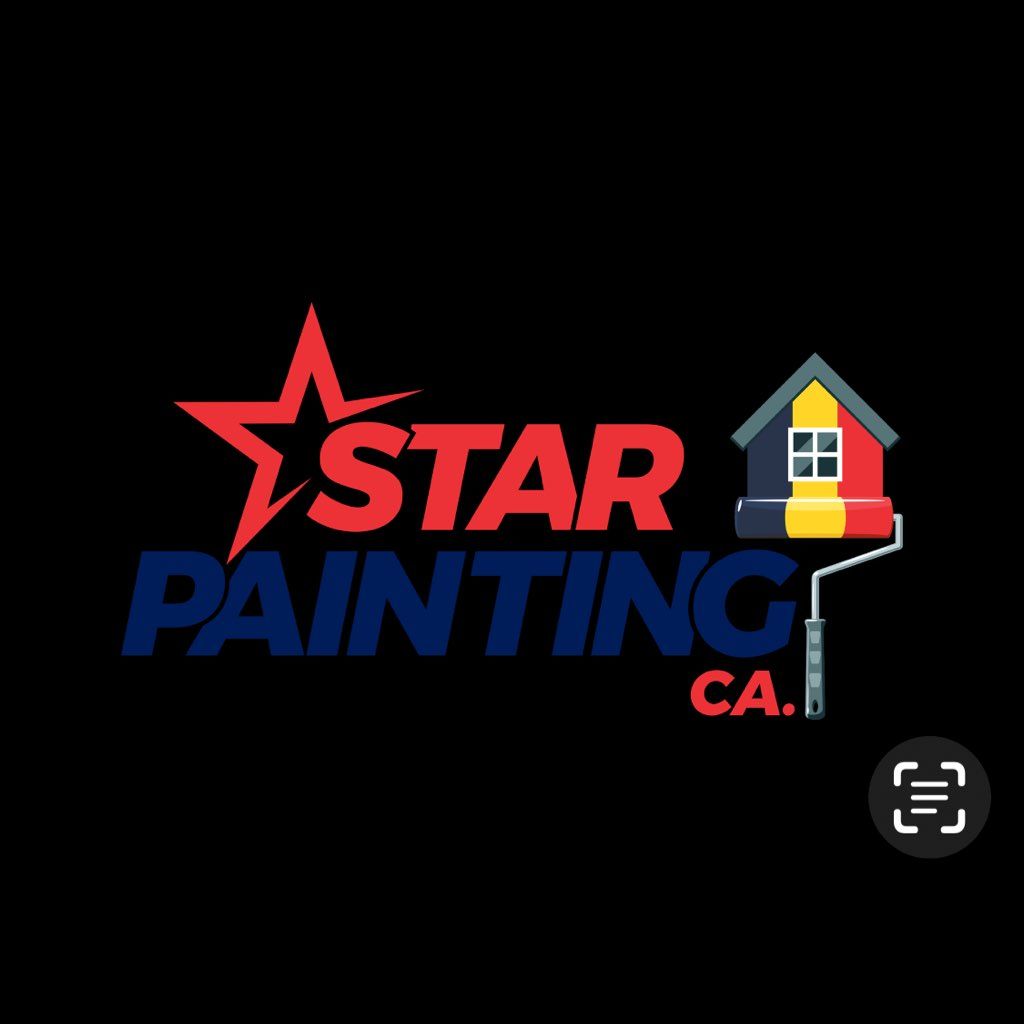 Star painting fl