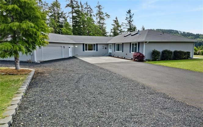 This home is now well protected with quality produ