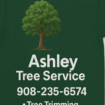 Avatar for Ashley Tree service