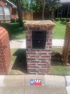 New Privacy Mailbox Build