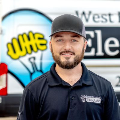 Avatar for West Houston Electric