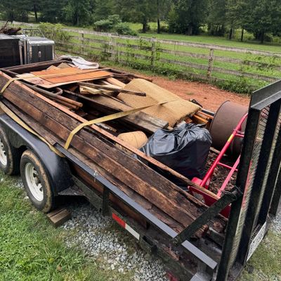 Avatar for Stallings Junk and Debris Removal