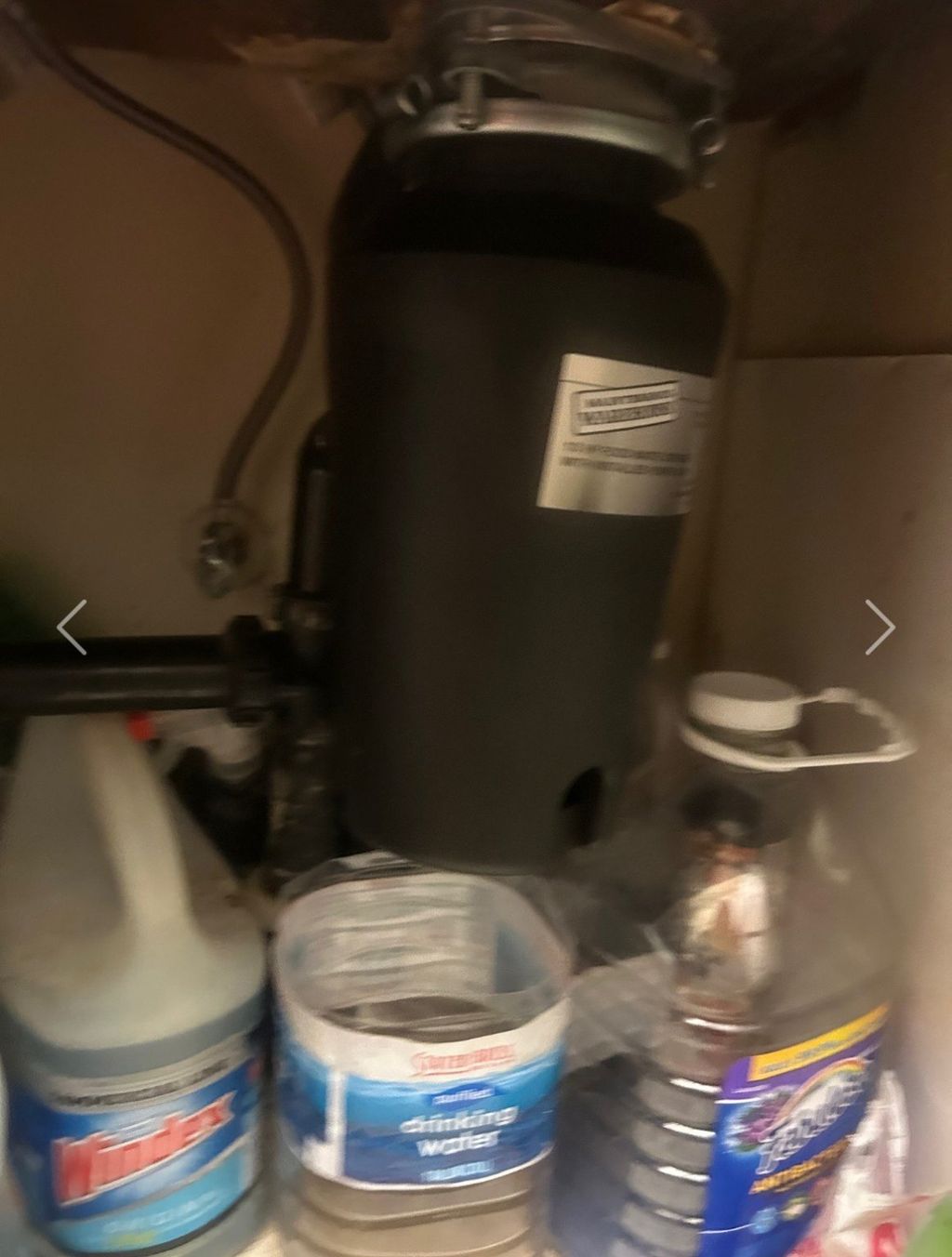 Customer photos