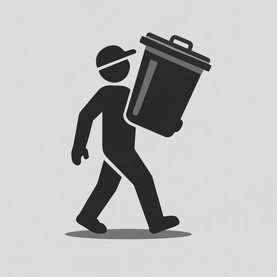 Avatar for Oregon city junk and hauling