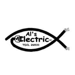 Avatar for Al's Electric