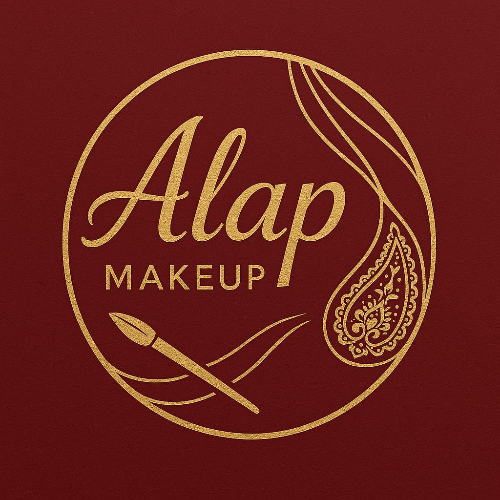 Alap Makeup
