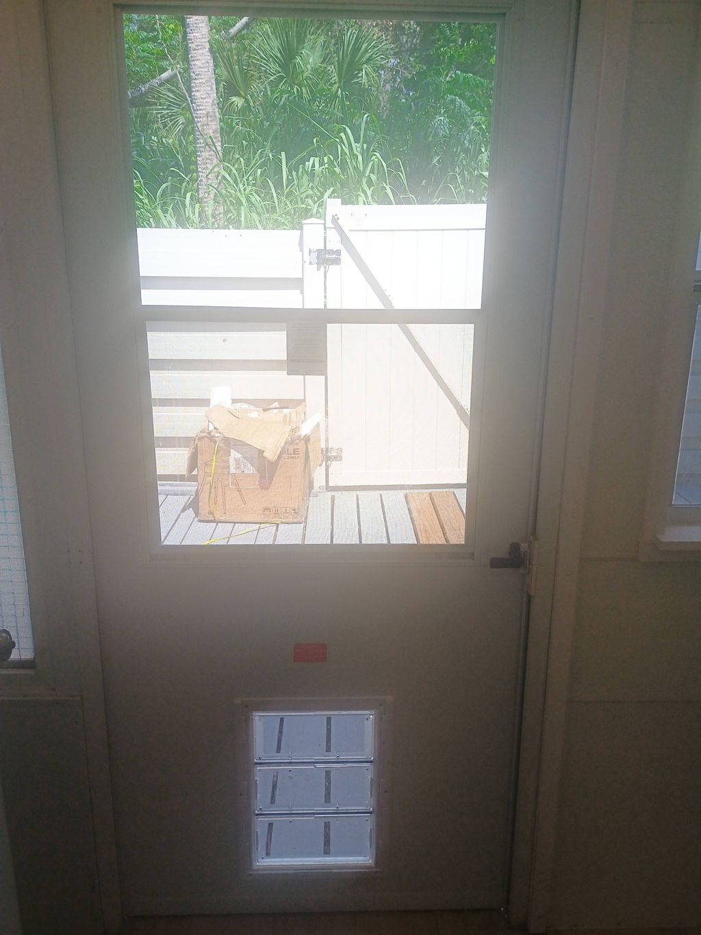 Customer photos