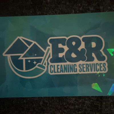 Avatar for E&R cleaning services