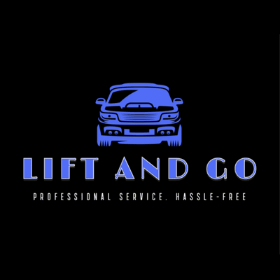 Avatar for Lift And Go