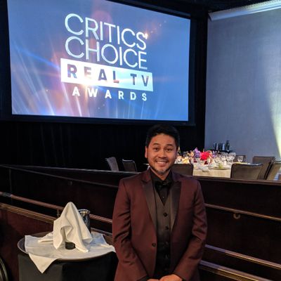 Avatar for Video Buzz