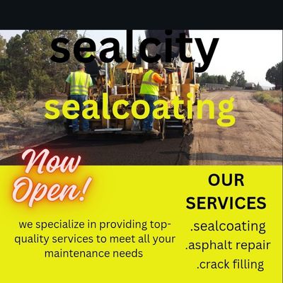 Avatar for sealcitycoating