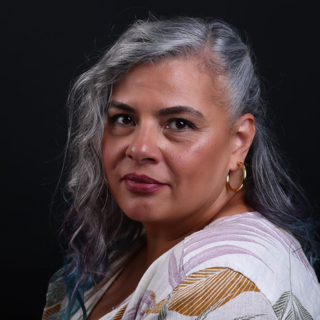 Nilda
