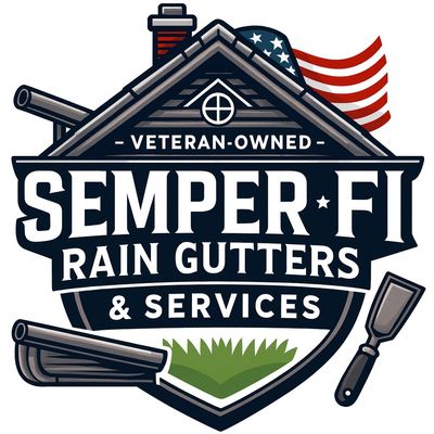Avatar for Semper Fi Rain Gutters & Services