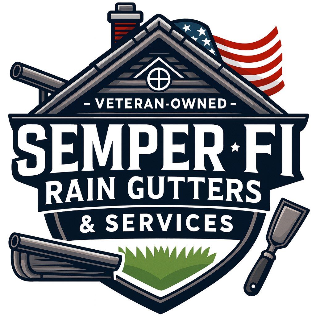 Semper Fi Rain Gutters & Services