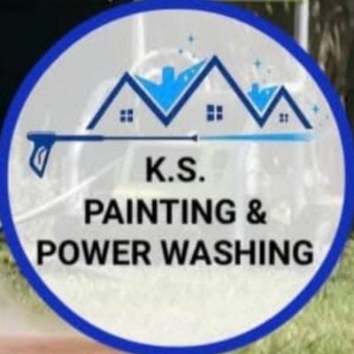 Avatar for K.S. Painting & Powerwashing