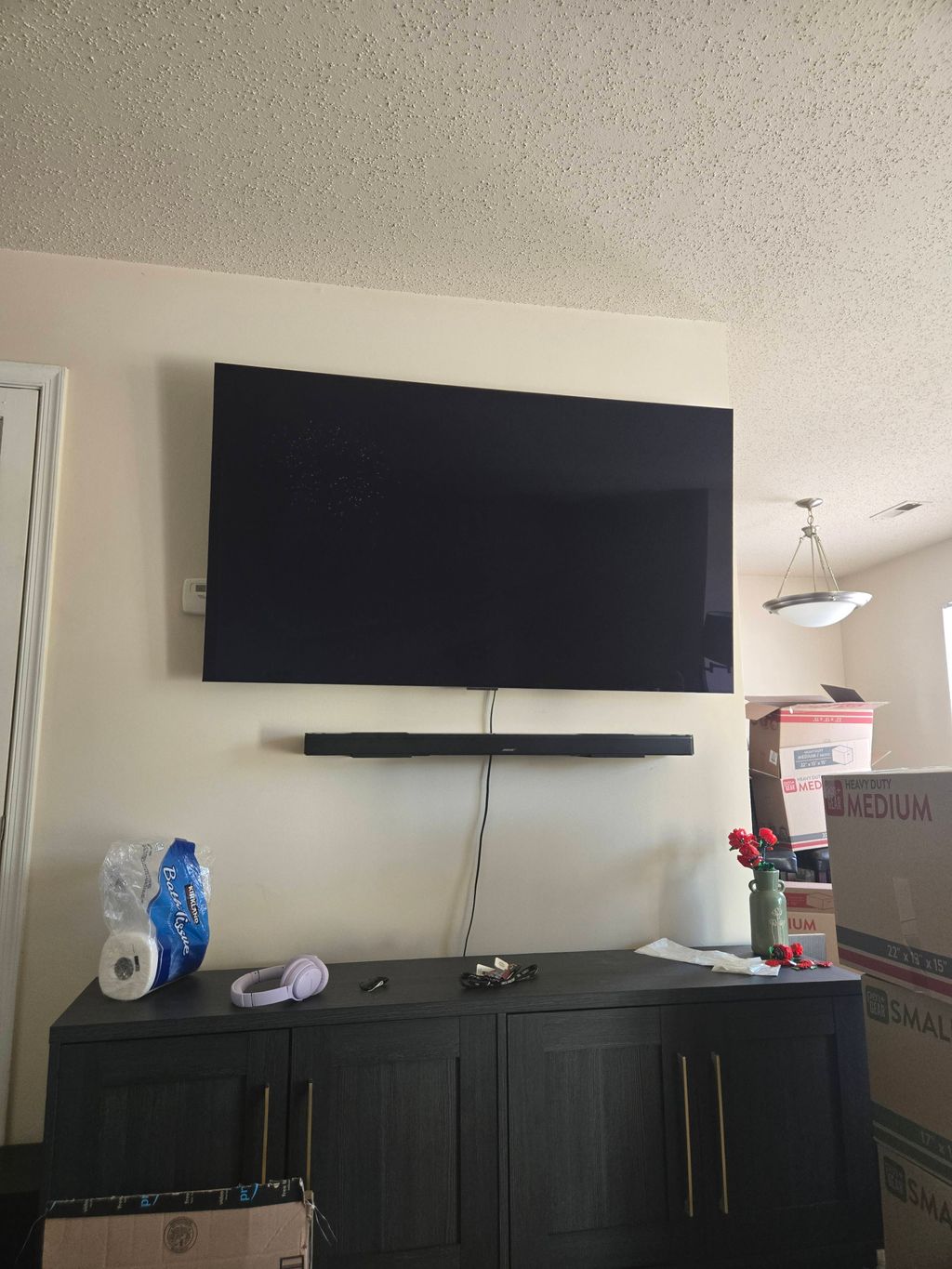 Projects and media