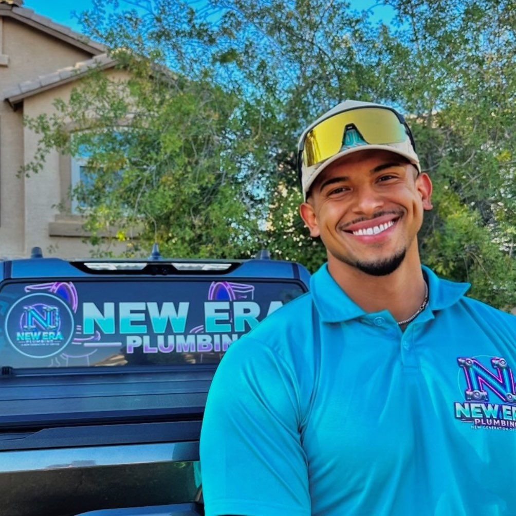 New Era Plumbing