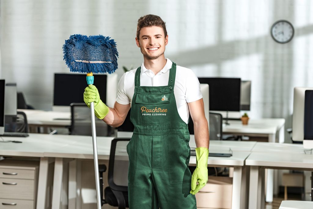 PPC Team Member Brad