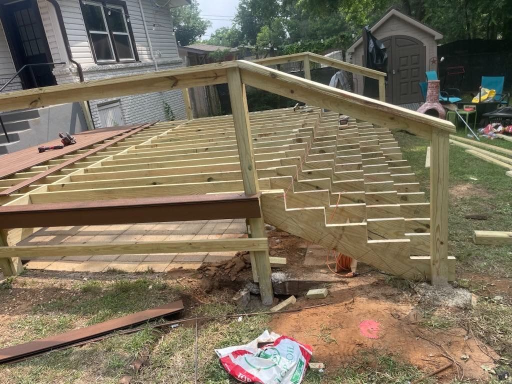 Projects and media