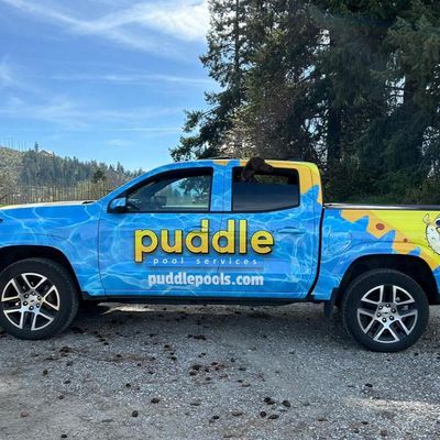 Avatar for Puddle Pools North Metro Atlanta