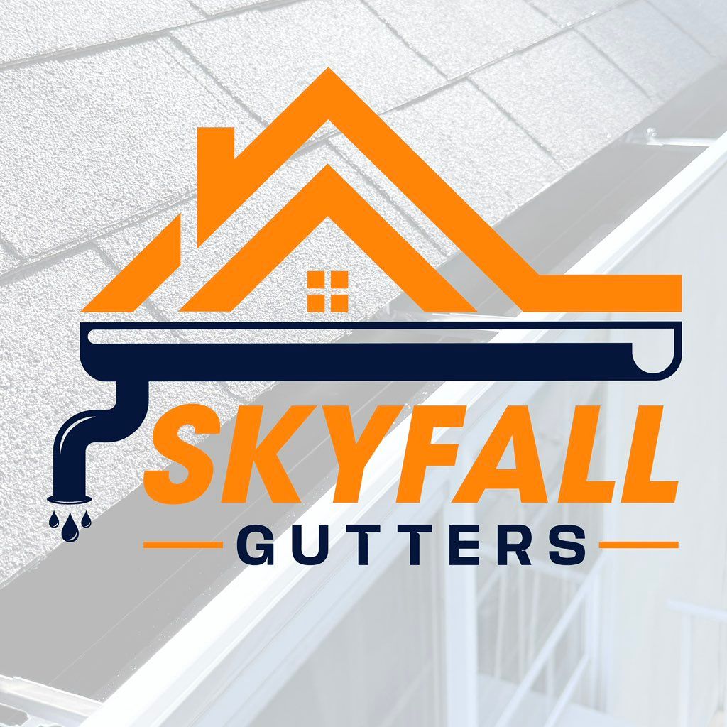 Skyfall Gutters
