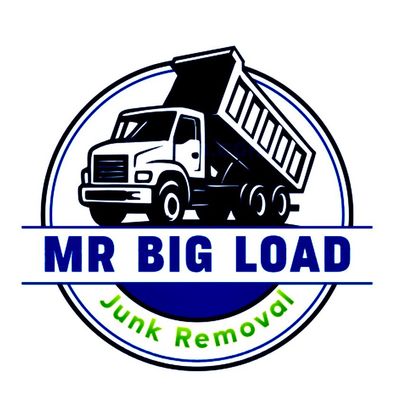 Avatar for Mr Big Load Junk Removal